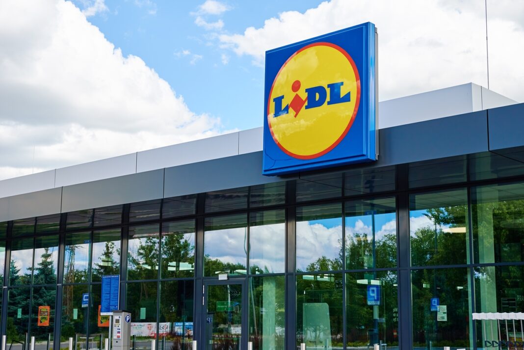 dyskont Lidl
