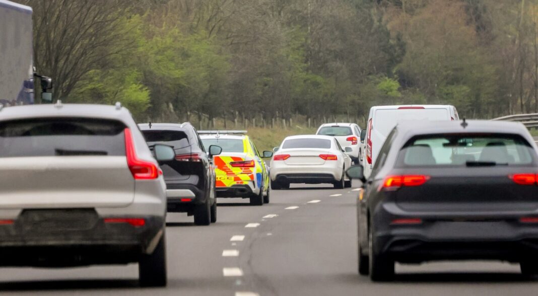 Mandaty za przekroczenie prędkości będą anulowane u niektórych kierowców