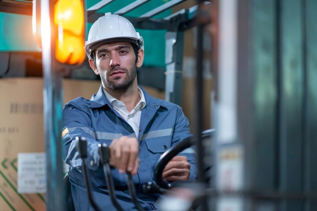 Miejsca pracy w Wielkiej Brytanii znikają z rynku