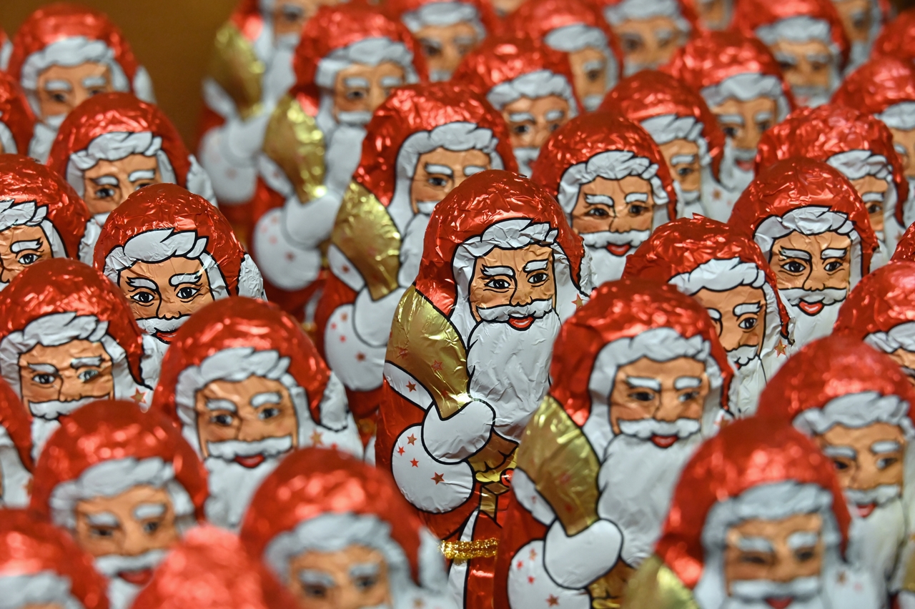 święta w niemczech