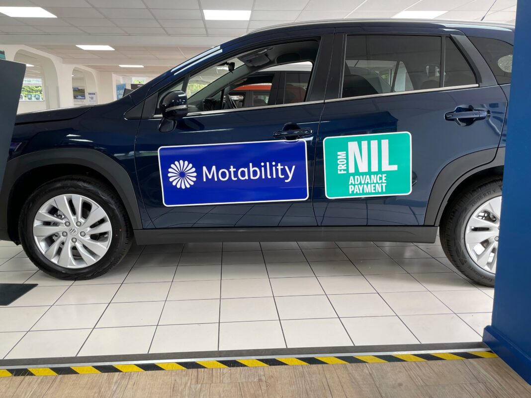 Koniec aut luksusowych w ramach pomocy niepełnosprawnym. Audi czy Lexus poza listą