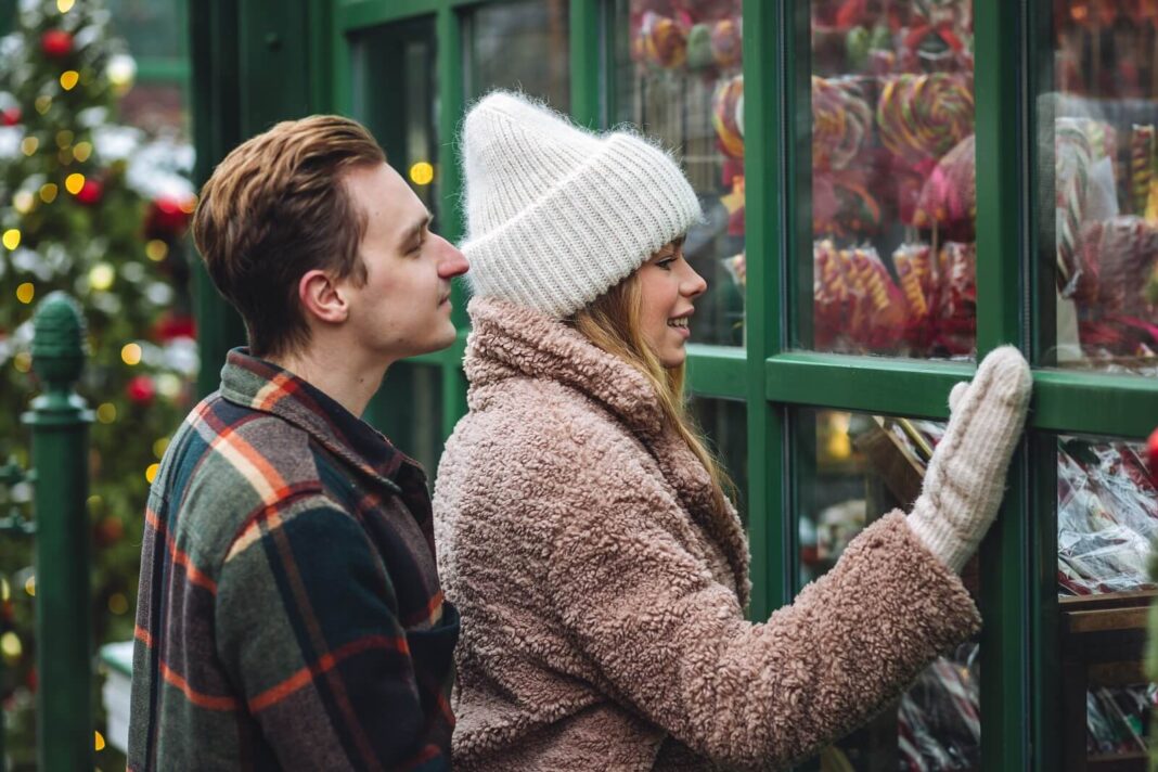 Niedziele handlowe w grudniu