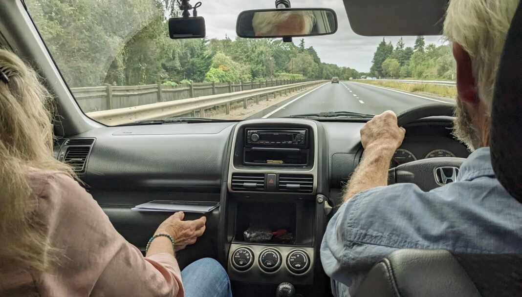 Od 2026 roku wchodzą w życie nowe przepisy dla kierowców