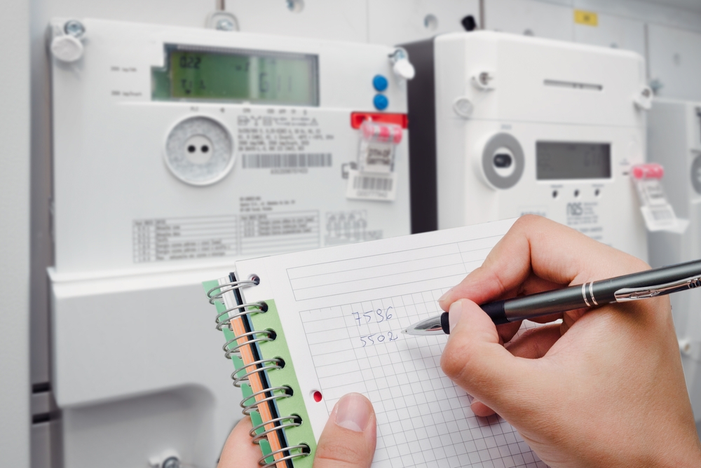 1 stycznia 2026 pamiętaj o odczycie licznika - uratuje Cię to przed wysokimi rachunkami