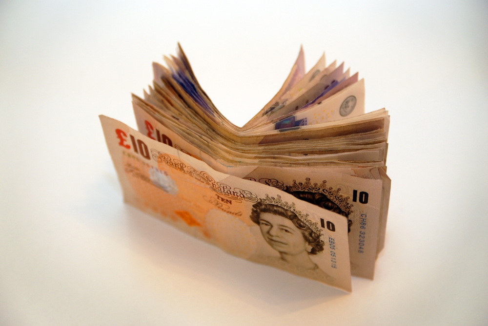 Wysokość pensji, przy której tracisz najwięcej w związku z nowym budżetem w UK - wyliczenia