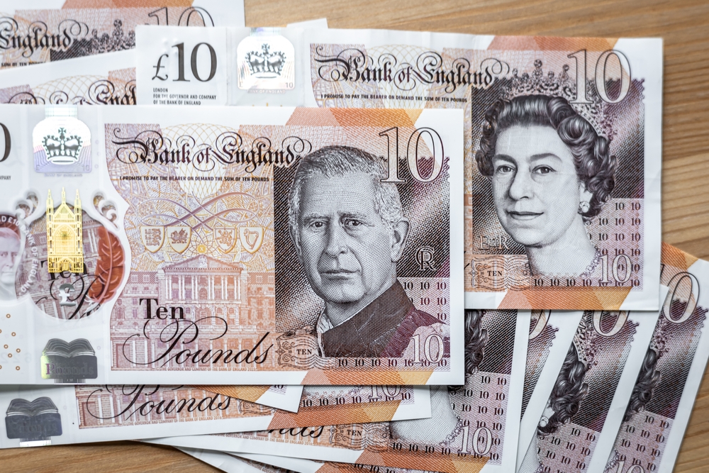 Państwo dopłaca 50 pensów do każdego zaoszczędzonego funta! Dodatkowe wsparcie finansowe dla oszczędzających!