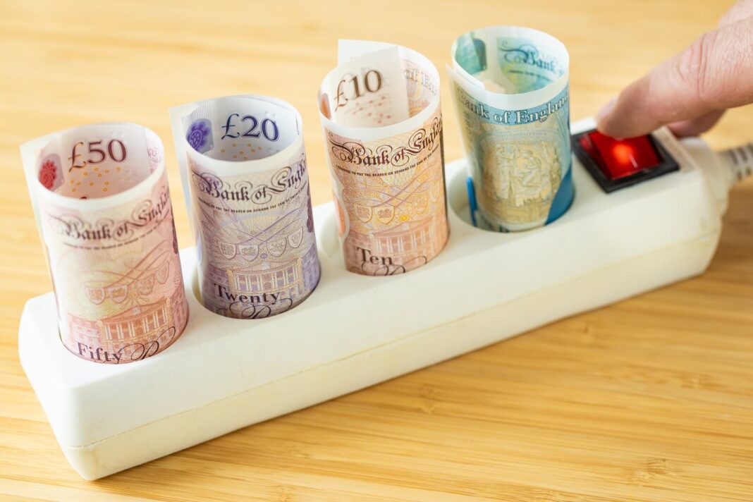 Czeka nas kolejna podwyżka rachunków za energię