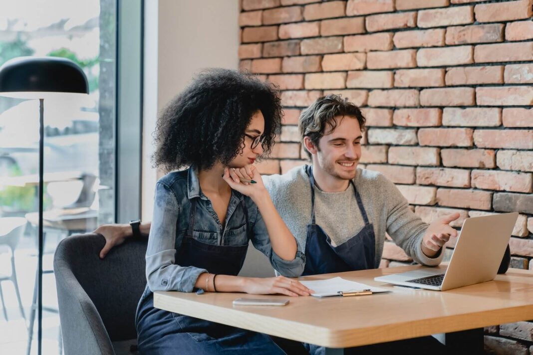 Praca za granicą bez dobrej znajomości języka jest możliwa?