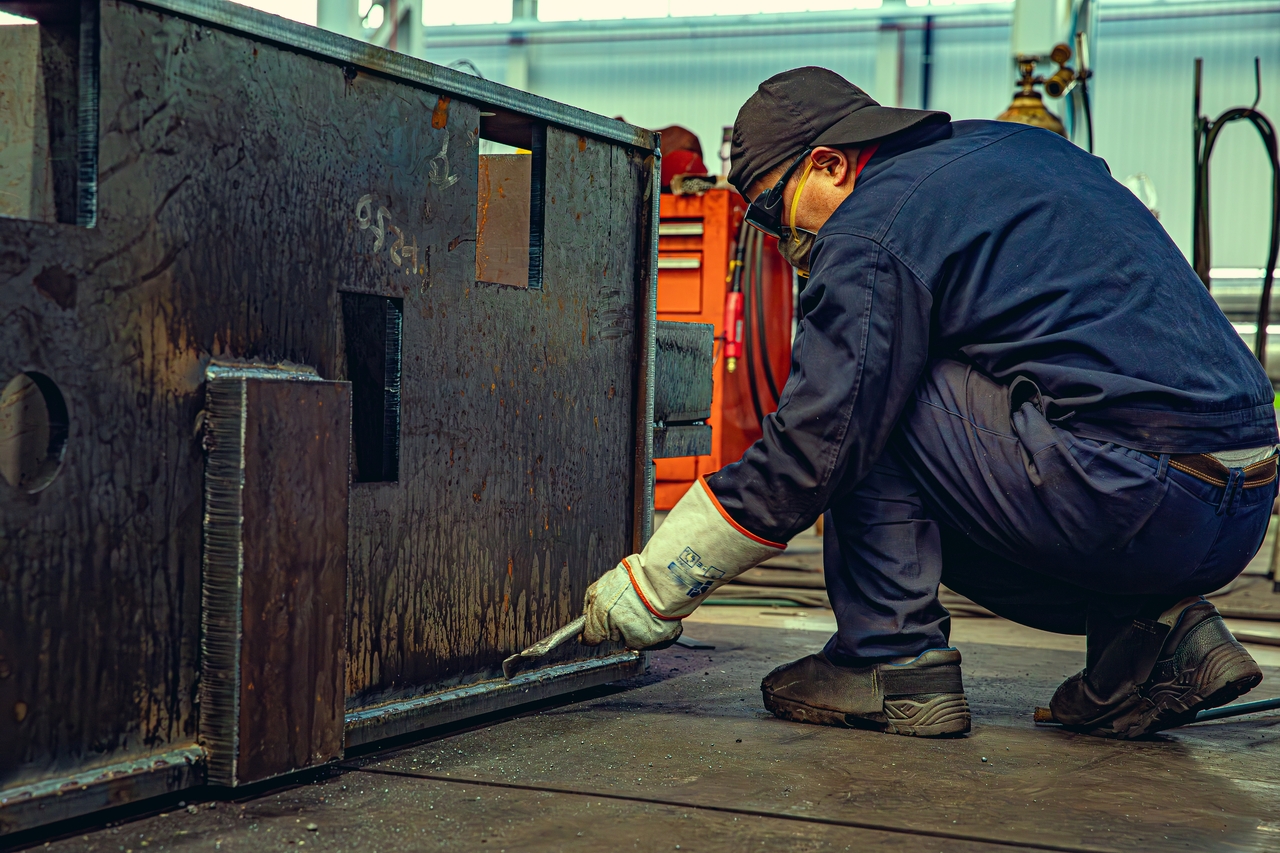 ochrona pracowników