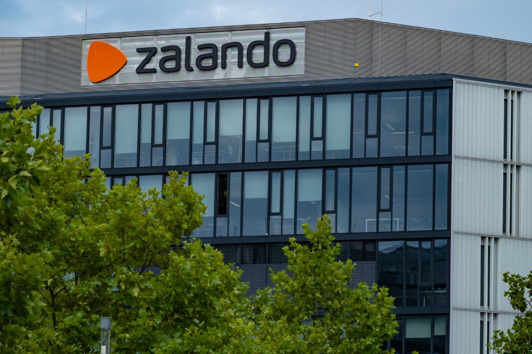 Strajk polskich pracowników w Zalando. Złe warunki pracy i niska pensja