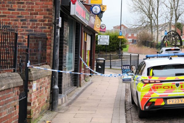 Seria brutalnych przestępstw w Londynie. Krwawe dni, które obnażają napięcia wielkiego miasta