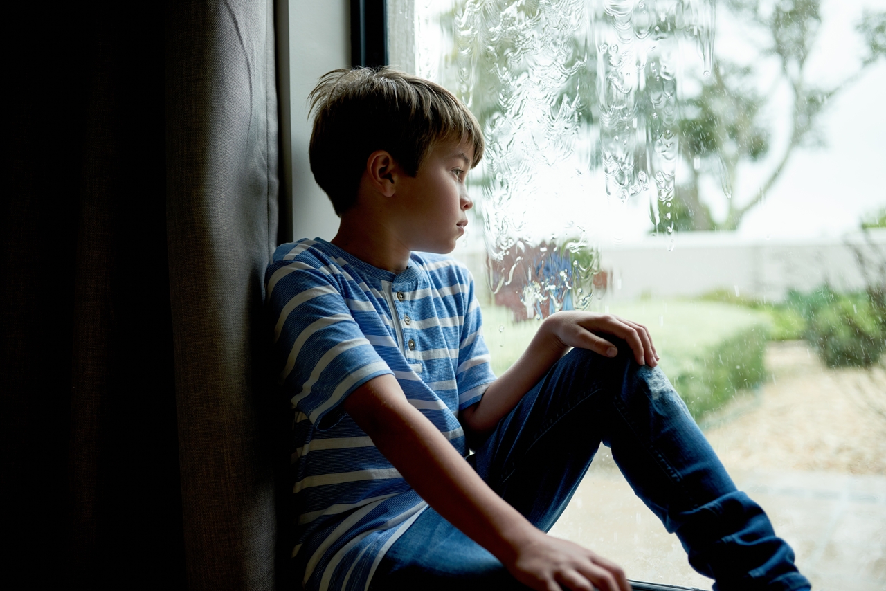 pogoda w Wielkiej Brytanii