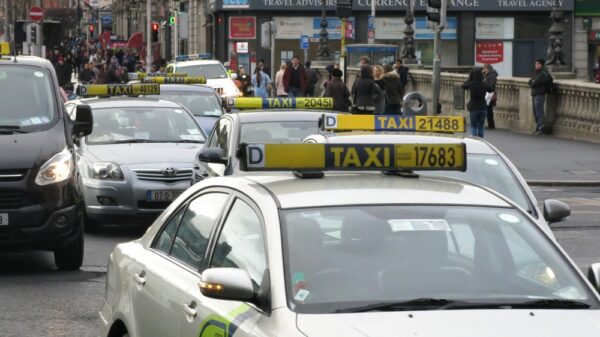 Czy strajk taksówkarzy zablokuje stolicę? Spore utrudnienia w ruchu