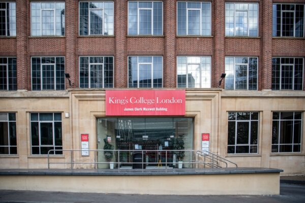 Najlepsze szkoły w Londynie – ranking 2026