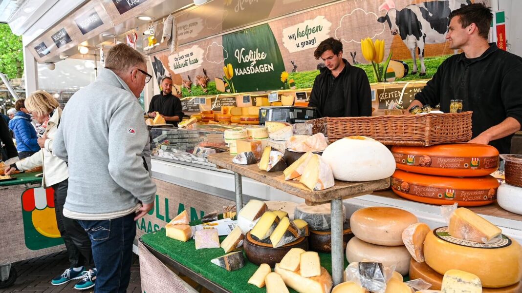 Od przyszłego roku wzrost dochodów w Holandii