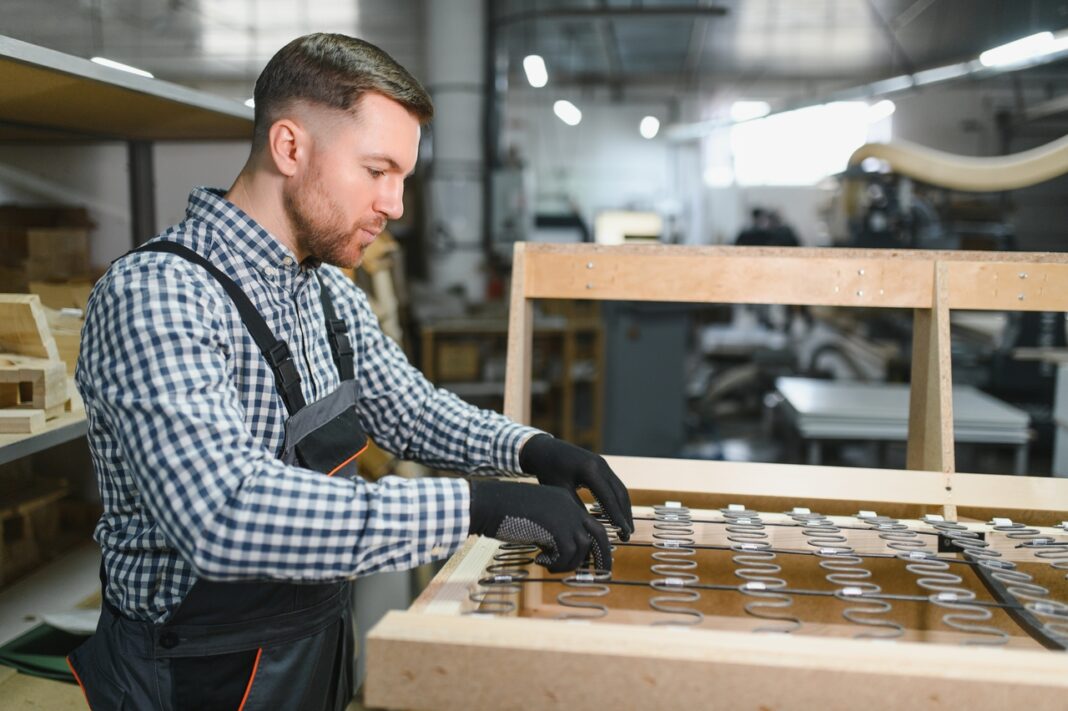 ochrona pracowników