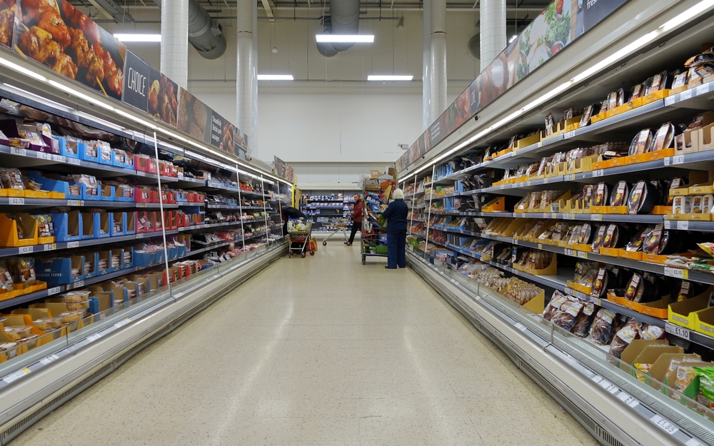 Godziny otwarcia sklepów w UK w Nowy Rok 1 stycznia 2026. Co będzie czynne w Anglii, Walii i Szkocji?