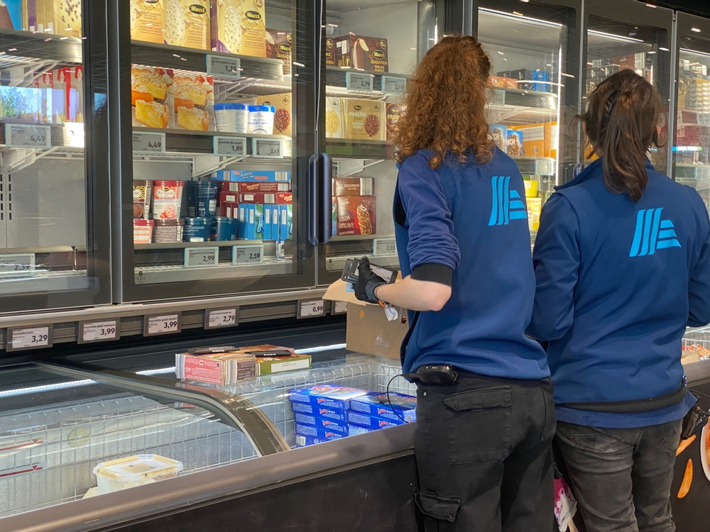 Aldi otwiera 40 nowych sklepów! Prawie 1700 nowych miejsc pracy!