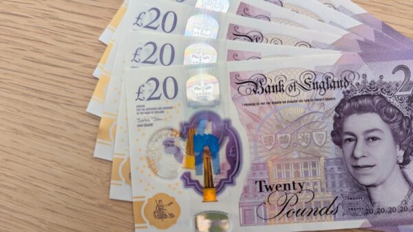 Fundusz Kryzysowy i Odporności (Crisis and Resilience Fund) - na co może być przeznaczony?