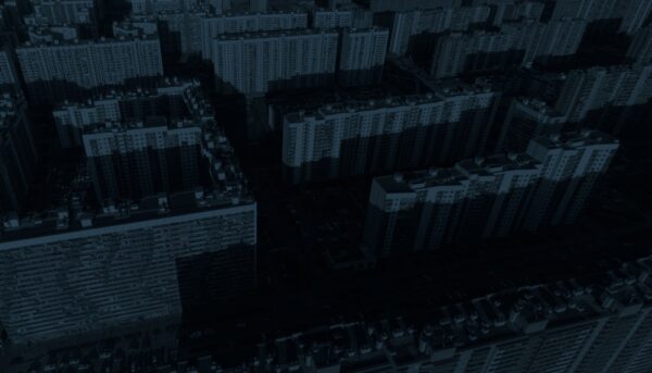 Blackout trwa… kradzieże, pękające od mrozu rury i przeszywający mróz