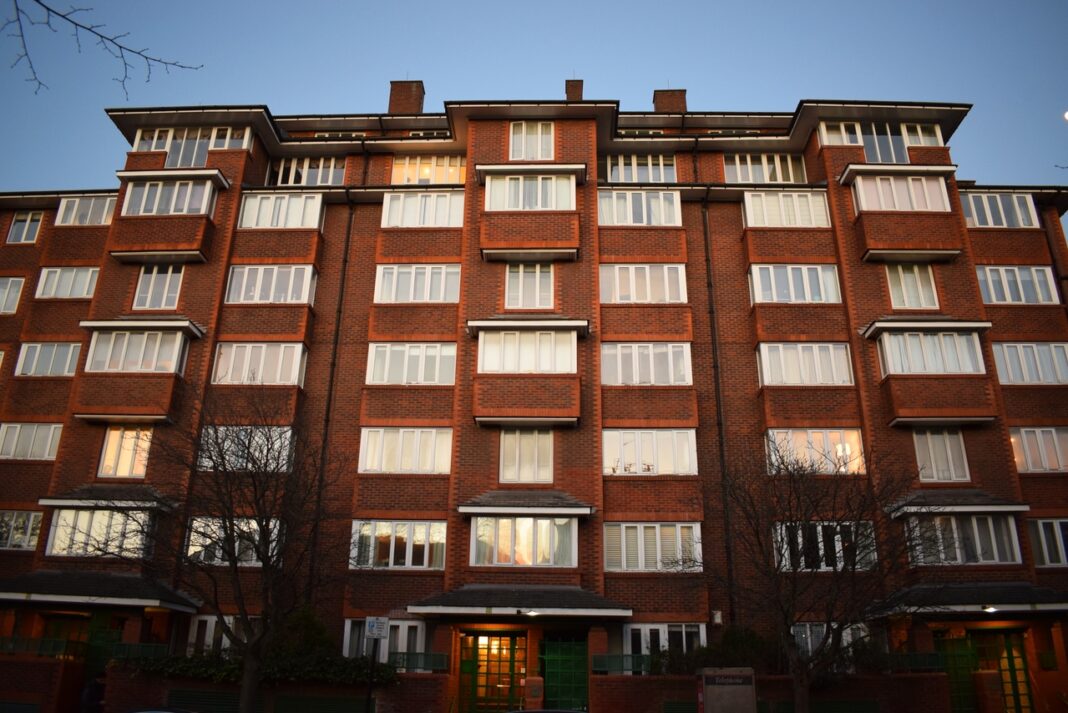 zakup pierwszego mieszkania