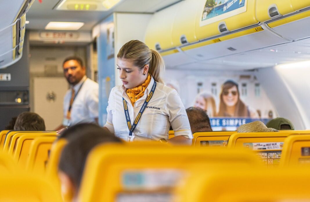 Ceny biletów lotniczych pójdą w górę