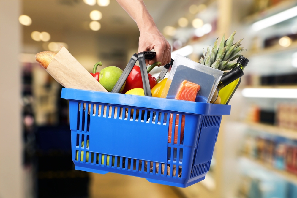 Ceny w sklepach rosną szybciej niż inflacja. Koszty zakupów przytłaczają