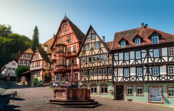 Rynek wynajmu w Niemczech jest trudny dla imigrantów