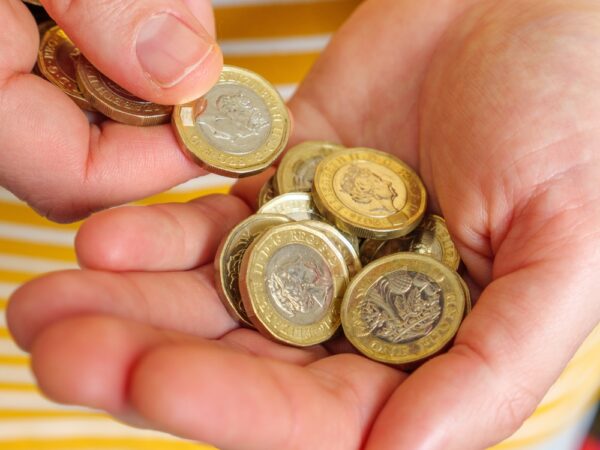 Schorzenia na które najłatwiej dostać PIP. Świadczenie może wynieść ponad 700 funtów