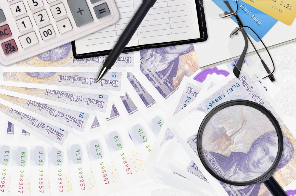 HMRC zapowiada więcej kontroli podatkowych i liczne dochodzenia