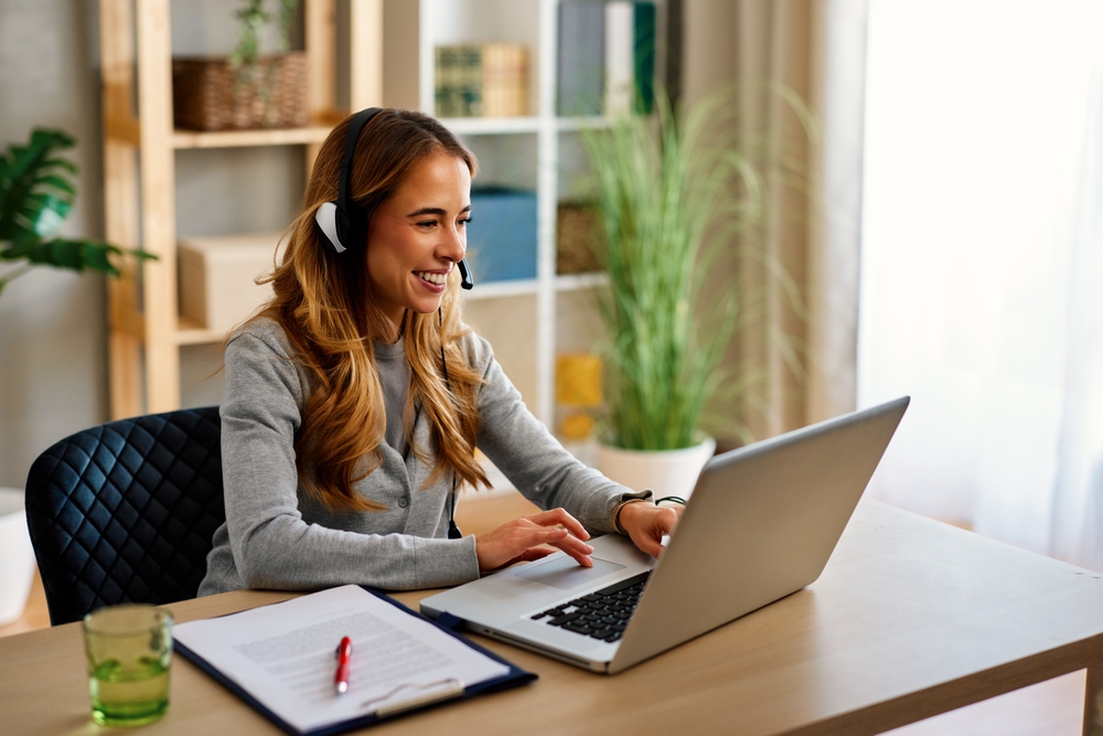 Koniec ulg podatkowych dla pracujących w domu! Zmiana dotknie 300 000 osób