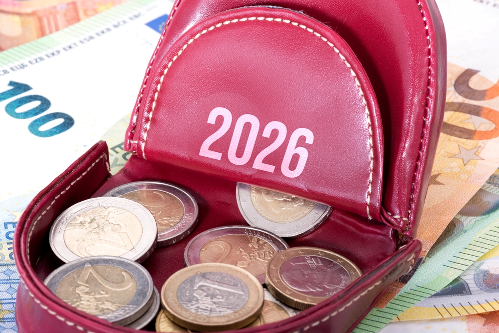 Zasiłki: zmiany, podwyżki i modyfikacje. Kalendarium świadczeń na 2026 rok