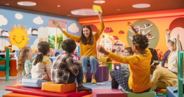 Rodzice walczą o pomoc dla dzieci w spektrum autyzmu