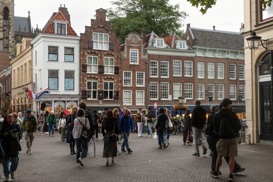 Koszt wynajmu mieszkań coraz wyższy w Holandii