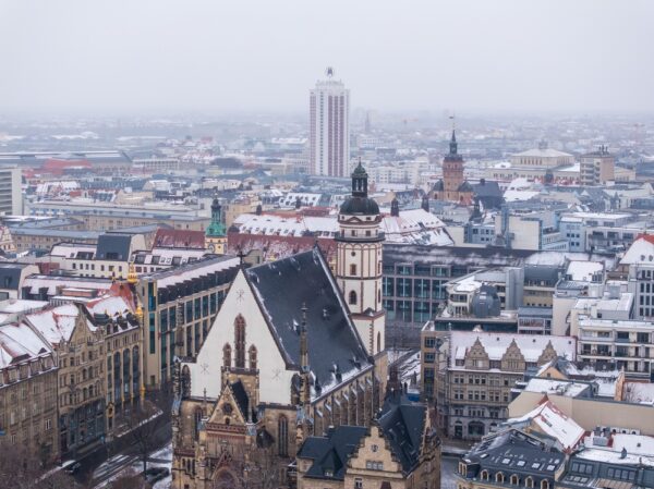 Ile kosztują mrozy zwykłego mieszkańca? Wyliczenia przytłaczają