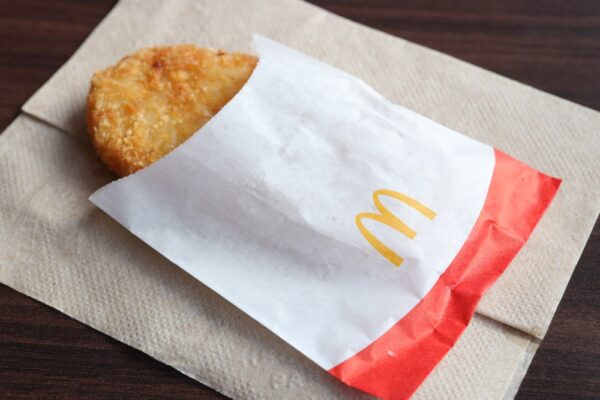 Podwyżki cen w McDonald’s oburzyły klientów