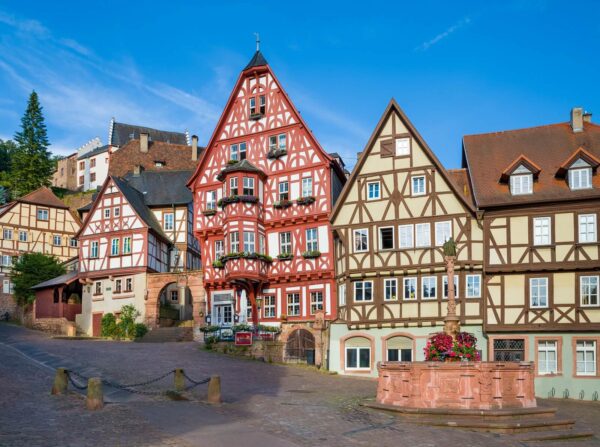 Niemcy nie radzą sobie z kryzysem mieszkaniowym