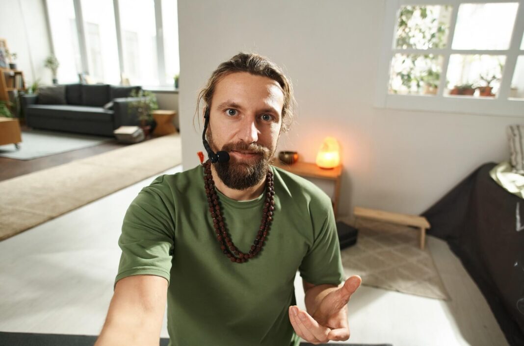 Jedną z najpopularniejszych prac dodatkowych jest trener personalny lub instruktor jogi