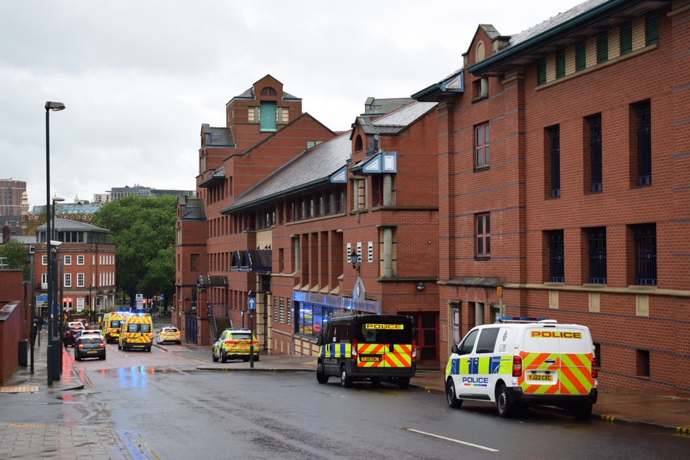 Sprzedawali kobiety do domów publicznych! Polacy usłyszeli wyroki