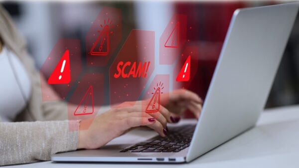 Jak łatwo Cię nabrać na internetowe oszustwo? Policja uruchomiła fałszywą stronę