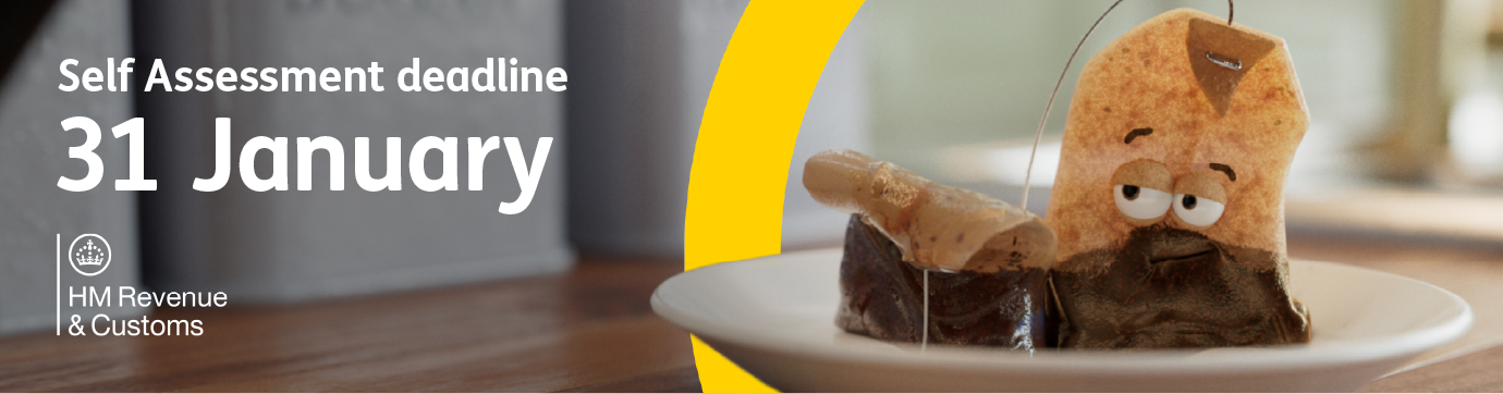 31 stycznia deadline na self-assessment