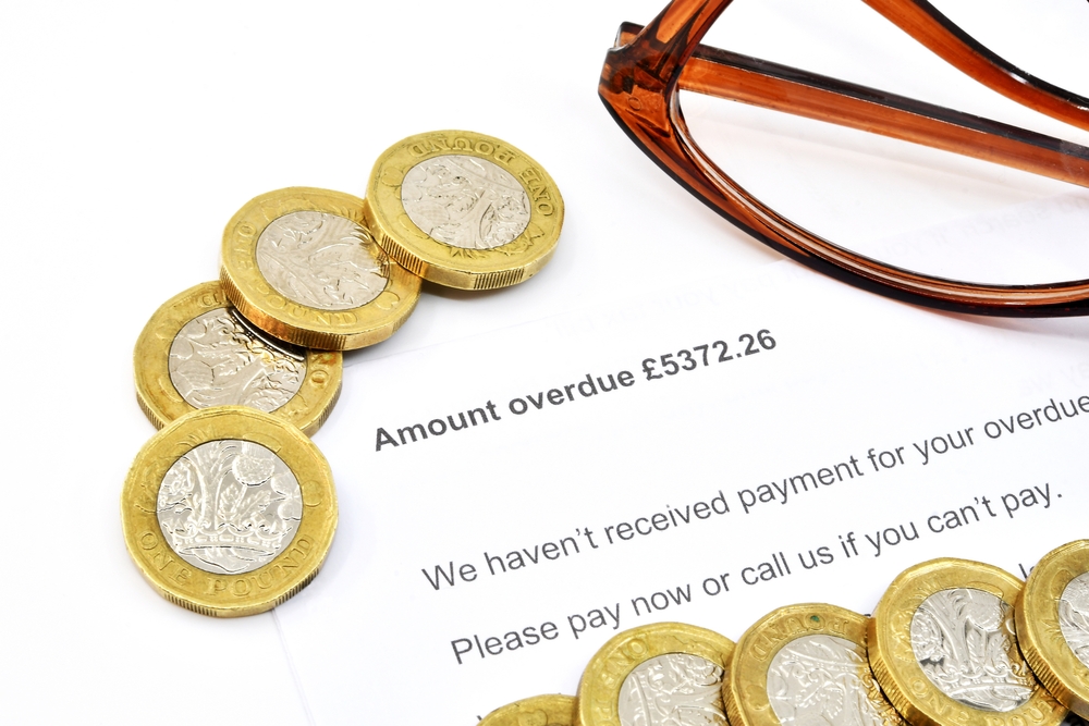 5 rzeczy które niszczą biznes w UK. Upadek małych i średnich firm to kwestia miesięcy