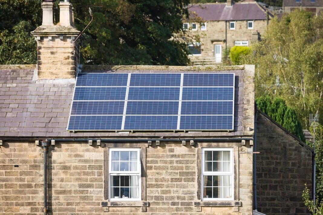 Właściciele paneli fotowoltaicznych mogą dostać kary