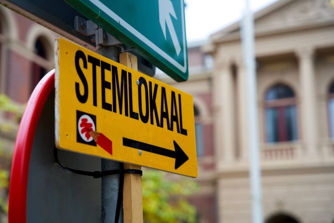 W marcu odbędą się wybory samorządowe w Holandii