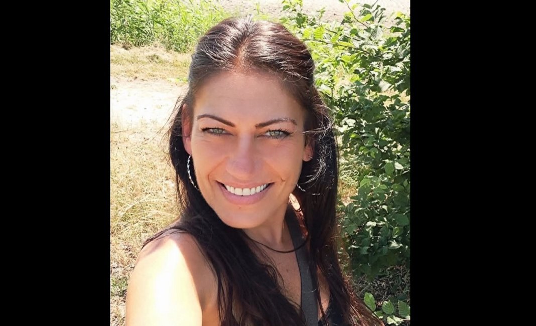 Agnieszka Jasiak zaginęła w Holandii / fot. Policja Leszno