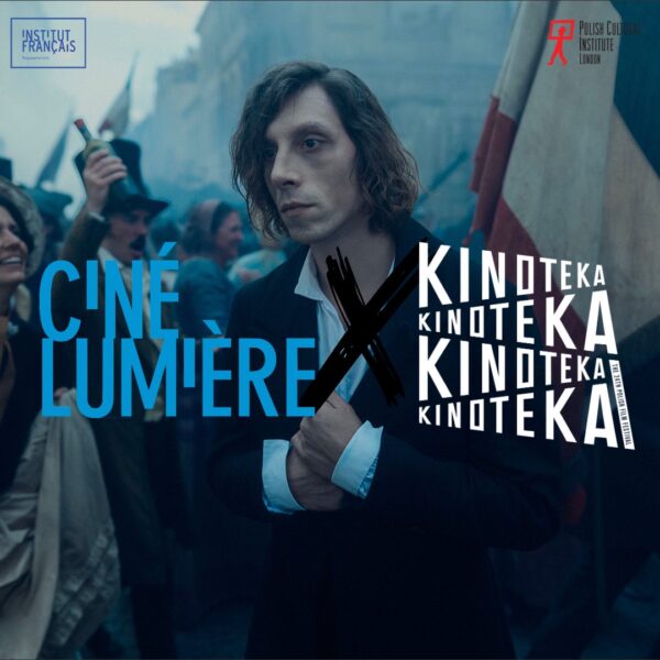 festiwal polskiego kina w londynie