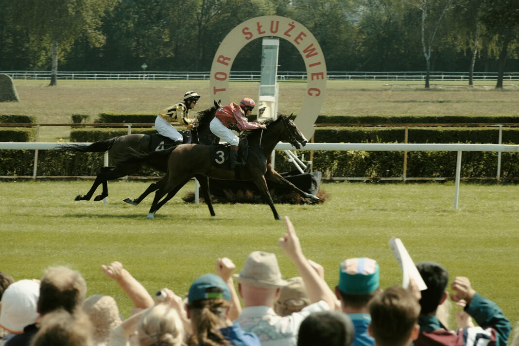 polski film wielka warszawska uk premiera