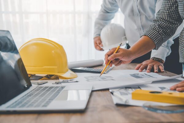 Inżynierowie i architekci chętnie zatrudniani są na Wyspach