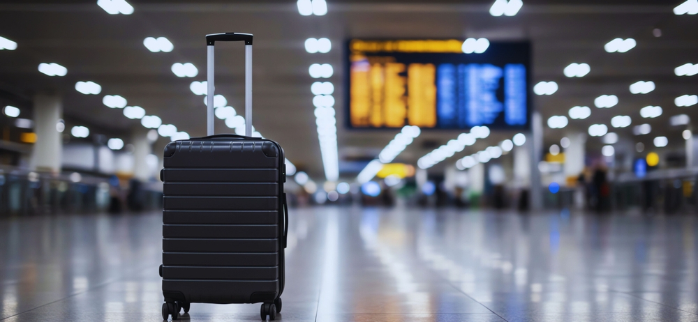 Wielkość bagażu w Ryanair i easyJet - zmiany i nowe wymiary ułatwią życie podróżnym