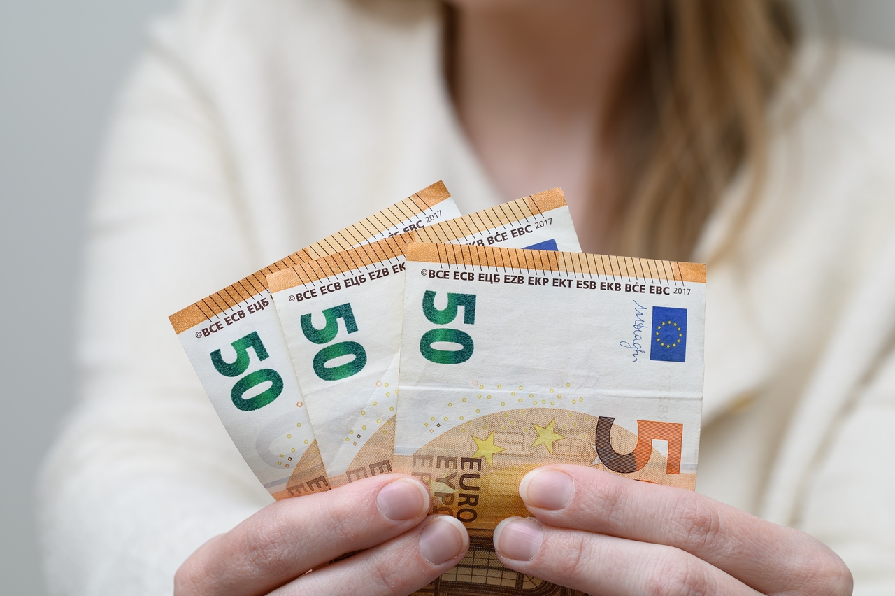 płaca minimalna w Polsce